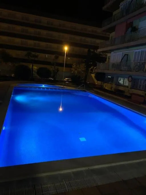 Apartment Fenals Appart Trimaran Lloret de Mar Spain