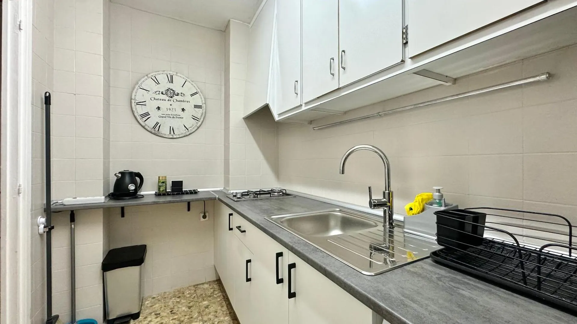 Fenals Appart Trimaran Lloret de Mar Apartment