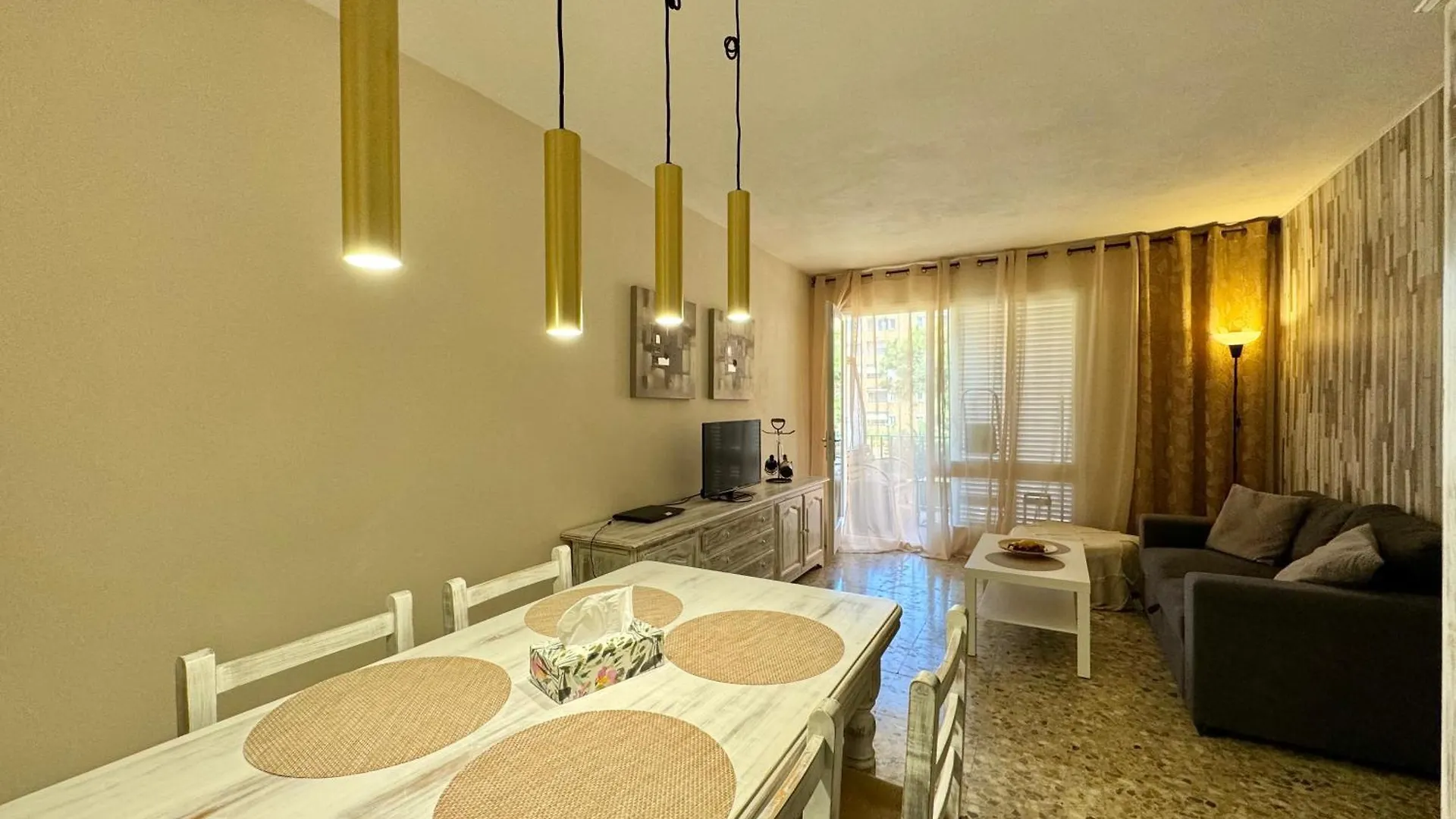 Apartment Fenals Appart Trimaran Lloret de Mar