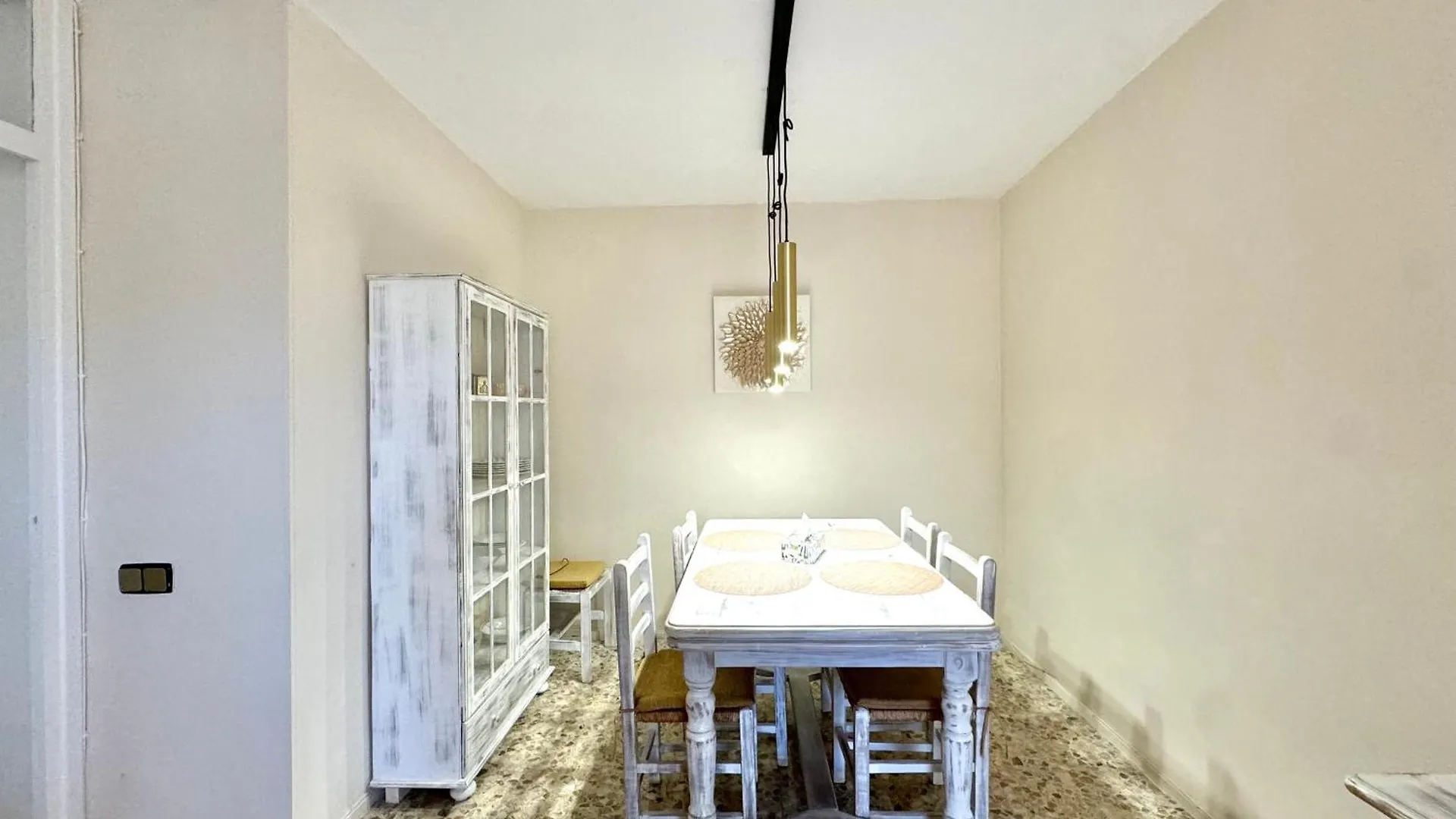 Apartment Fenals Appart Trimaran Lloret de Mar
