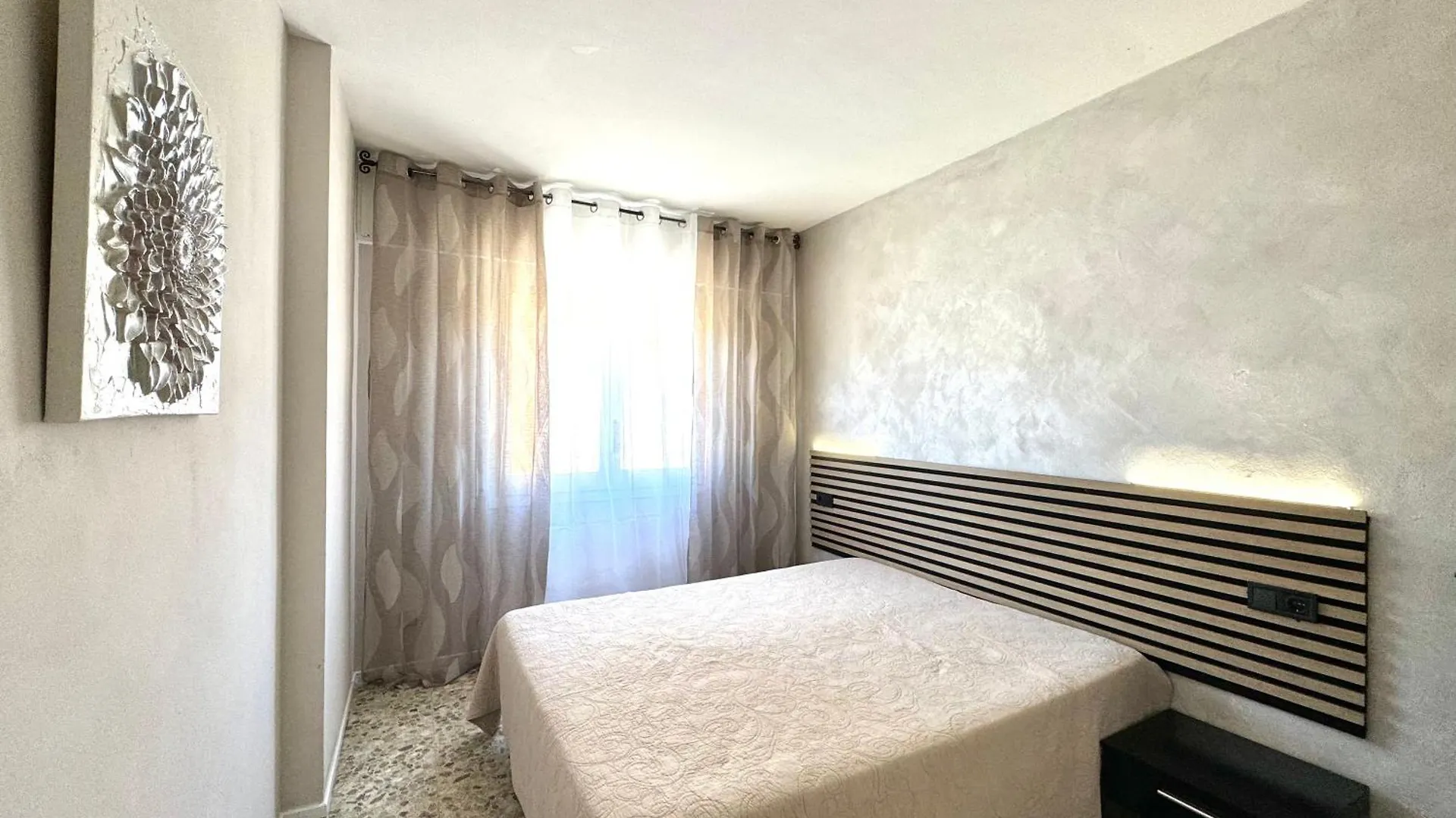 Apartment Fenals Appart Trimaran Lloret de Mar
