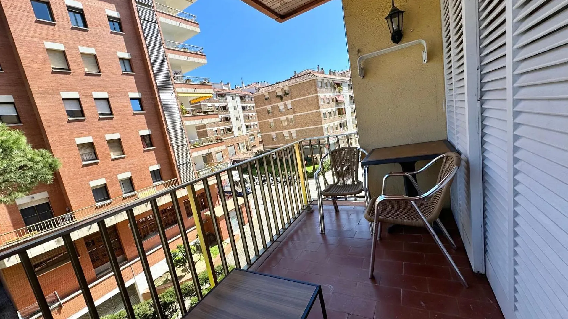 Apartment Fenals Appart Trimaran Lloret de Mar Spain